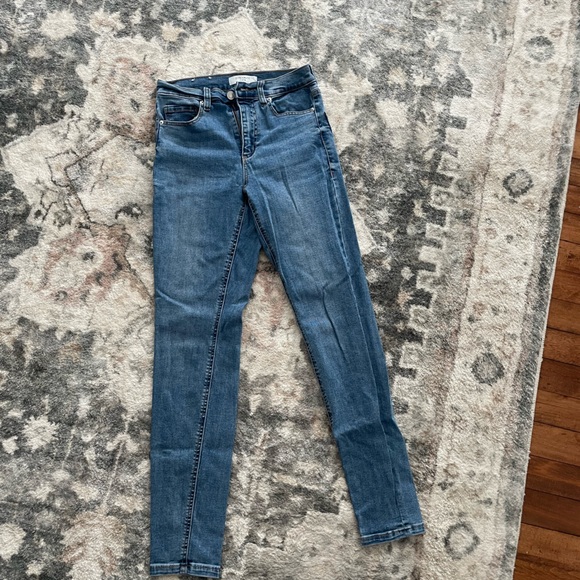 Dynamite Kate Jeans - Size 27 - Picture 2 of 5